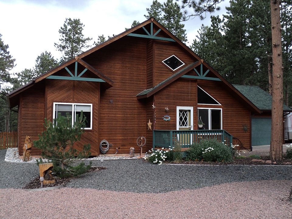 Front and Yard