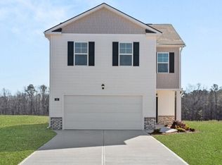 12058 Conrad Cir, Hampton, GA 30228