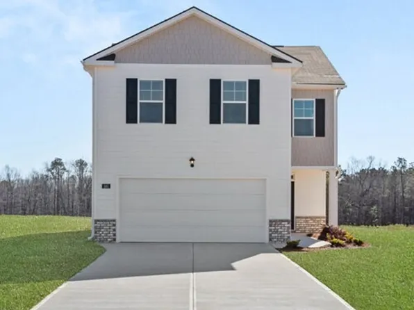 12058 Conrad Cir, Hampton, GA 30228
