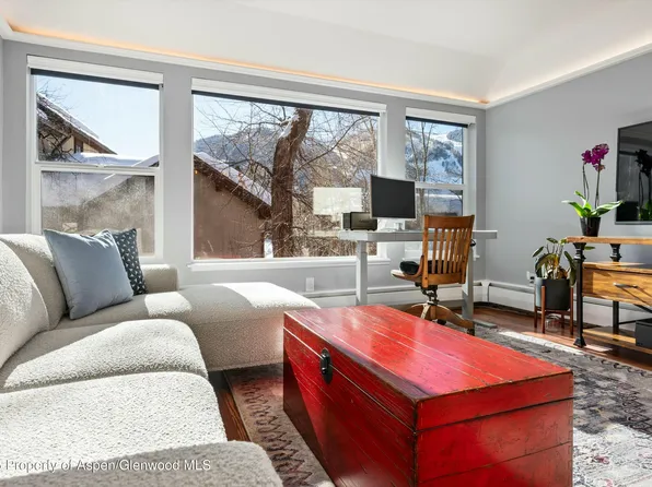 1047 Vine St, Aspen, CO 81611