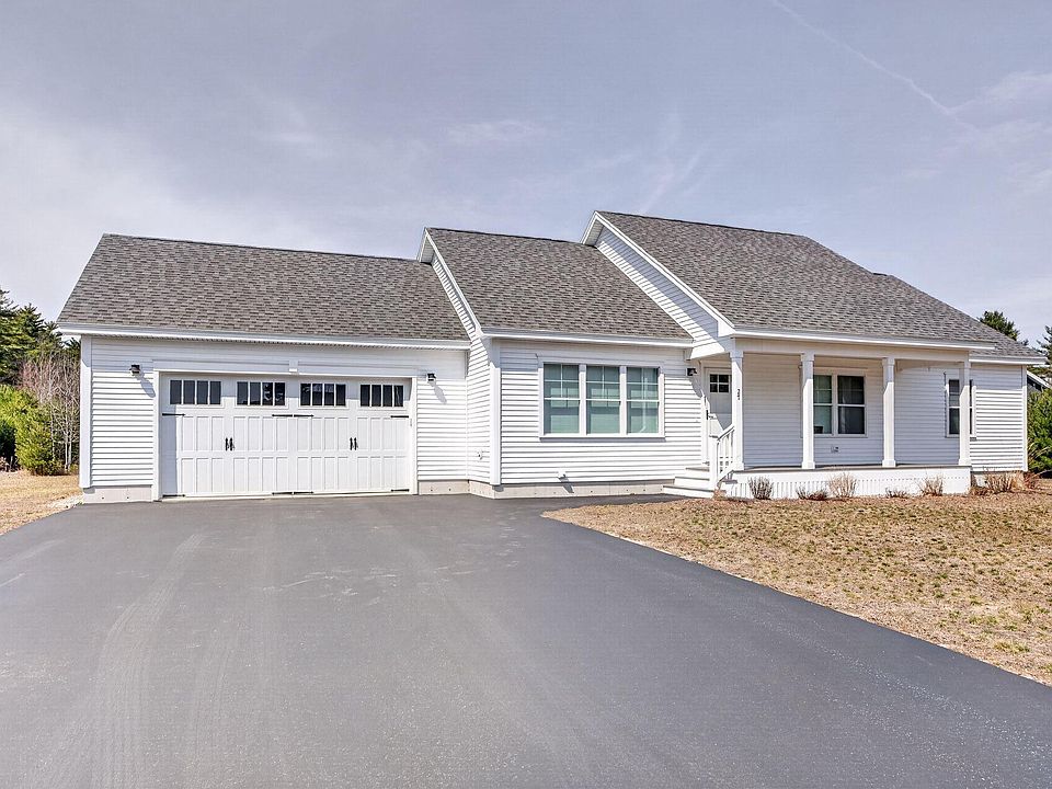 1st image of 27 Alden Pines Drive #9
