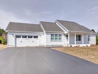 27 Alden Pines Drive #9, Waterboro, ME, 04087