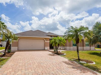 4019 SW 1st PL, Cape Coral, FL, 33914