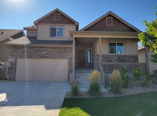 2122 Day Spring Dr, Windsor, CO 80550