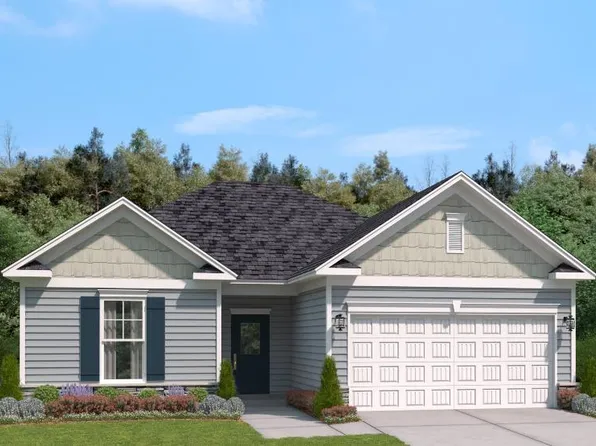 671 Clairbrook Ct, Greer, SC 29651