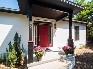 42 Seabreeze Way, Inlet Beach, FL 32461