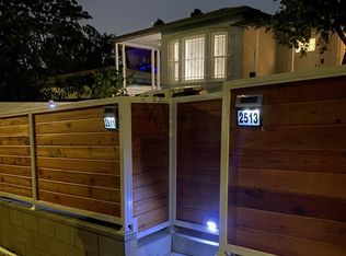 2513 West Blvd, Los Angeles, CA 90016