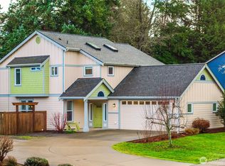 2218 McCormick Court SE, Olympia, WA 98501