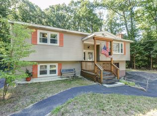 51 N Common Rd, Westminster, MA 01473