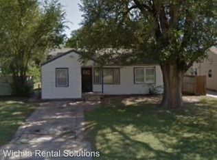 654 N Richmond Ave, Wichita, KS 67203