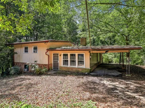794 Jefferson Ave SW, Atlanta, GA 30315
