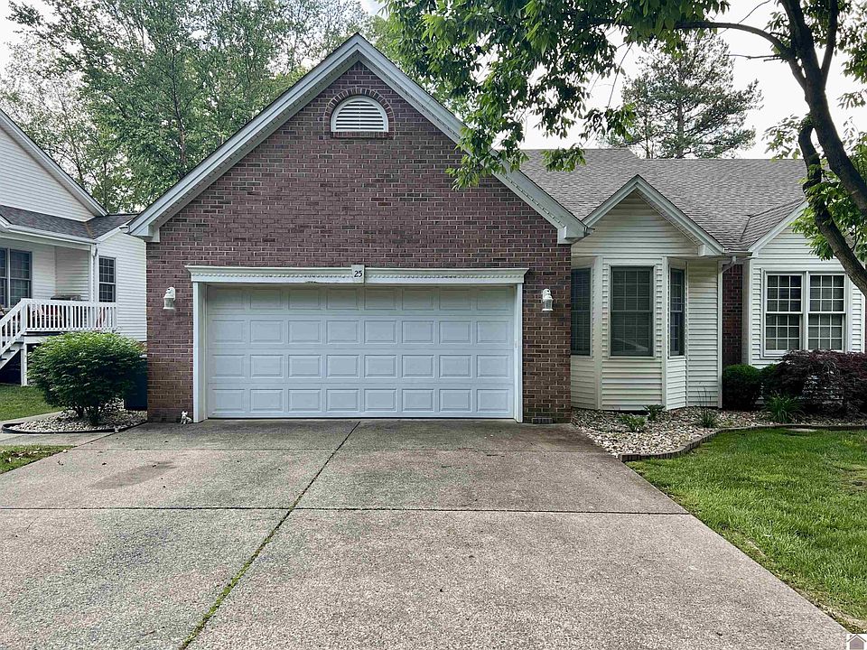 1st image of 25 Village Dr W