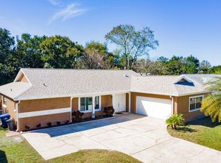 4110 Sail Dr, New Port Richey, FL 34652