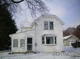 10 Division St, Ilion, NY 13357