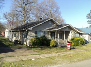 322 Arkansas Ave, Wynne, AR 02296