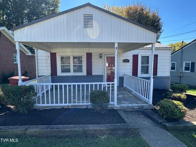 1213 Glynridge St, Johnson City, TN, 37601