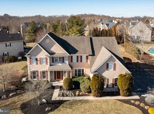 65 Bittersweet Dr, Doylestown, PA 18901