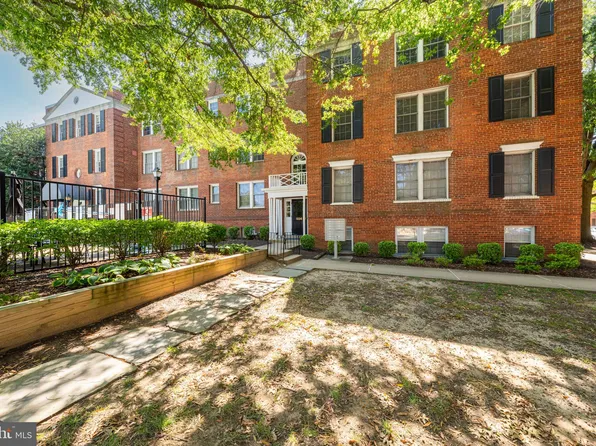 504 Bashford Ln Unit 3131, Alexandria, VA 22314