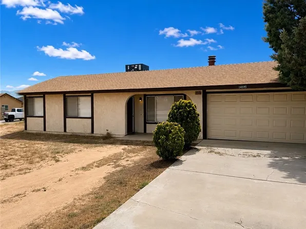 14595 Iroquois Rd, Apple Valley, CA 92307