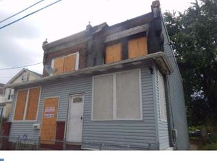 2406 Howell St, Camden, NJ 08105