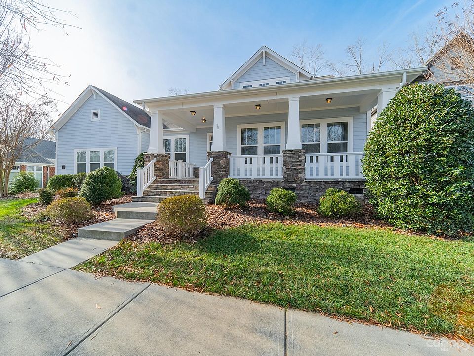 14417 Old Vermillion Dr, Huntersville, NC 28078 Zillow