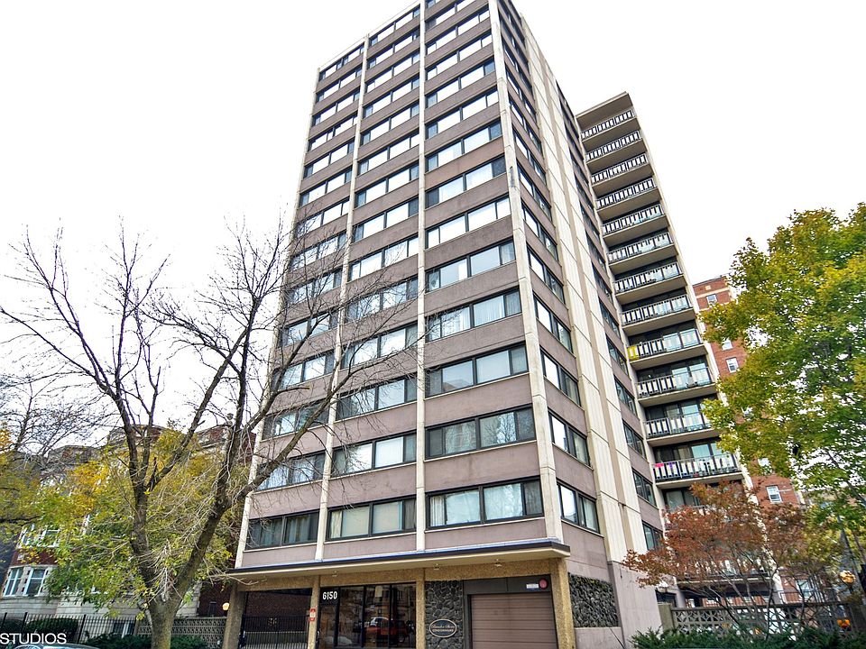 1st image of 6150 N Kenmore Ave APT 9D
