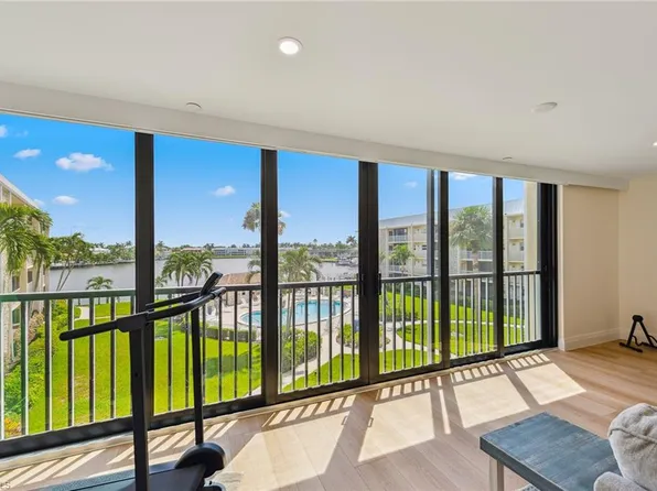 3000 Gulf Shore BLVD N #307, NAPLES, FL 34103