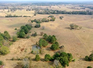 Private Road 1260, Centerville, TX 75833