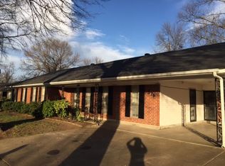 526 Colgate Dr, West Memphis, AR 72301