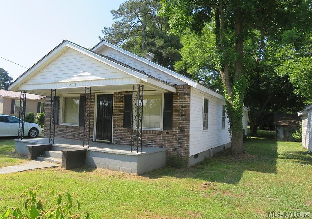 275 Ringwood Rd, Enfield, NC 27823 Zillow