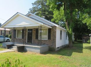 275 Ringwood Rd, Enfield, NC 27823