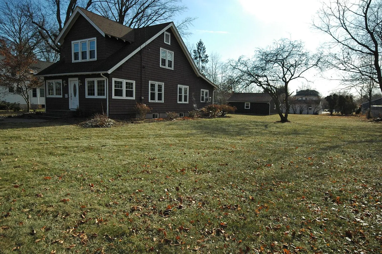 226 Dorn Ave photo 1