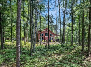 5865 Brook Trl, Eagle River, WI 54521