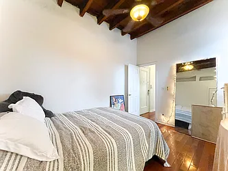 Rented by Corcoran
