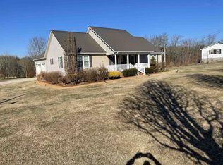246 Forrest Ave, Clifton, TN 38425
