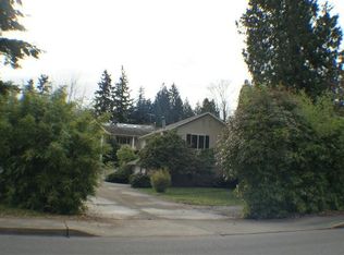 10615 NE 124th St, Kirkland, WA 98034