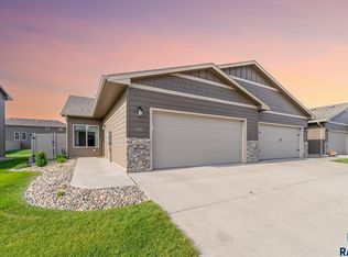 5831 S Bounty Pl, Sioux Falls, SD 57108