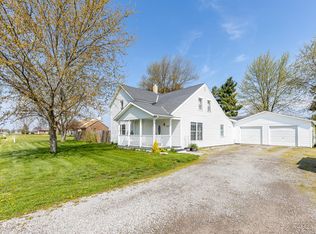 12436 State Route 720, Lakeview, OH 43331
