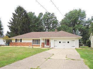 376 Royal Oak Blvd, Richmond Heights, OH 44143