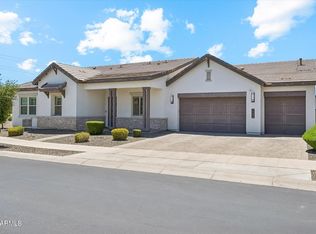 19534 S 210TH Way, Queen Creek, AZ 85142
