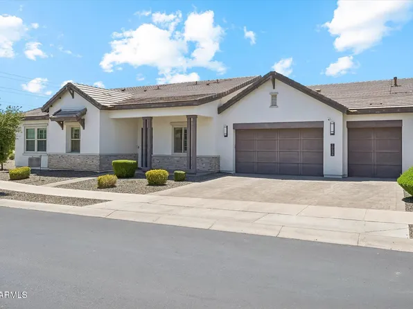 19534 S 210TH Way, Queen Creek, AZ 85142