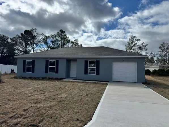 241 E Aster Ct, Kissimmee, FL 34759