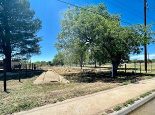 3411 Armstrong St #SEE, San Angelo, TX 76903