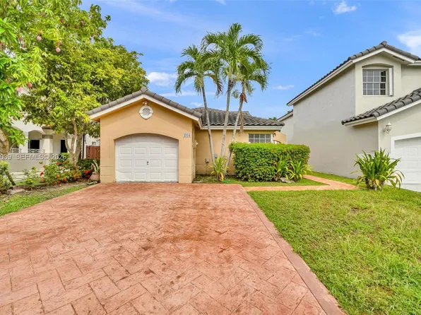 4916 SW 154th Ave, Miami, FL 33185