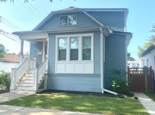 6342 W Patterson Ave, Chicago, IL 60634