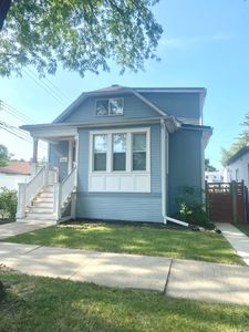 6342 W Patterson Ave, Chicago, IL, 60634