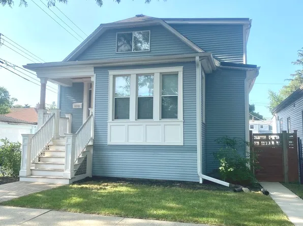 6342 W Patterson Ave, Chicago, IL 60634