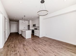 60 SW Skyview Ranch Rd NE #1405, Calgary, AB T3N2J8