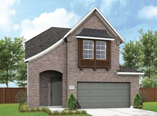 2626 Stowers St, Anna, TX 75409