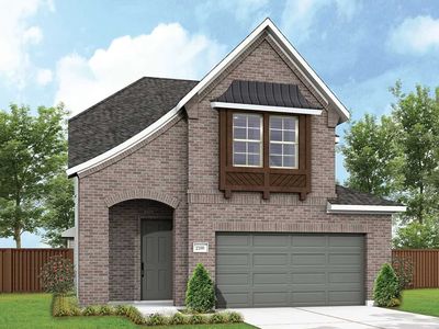 2626 Stowers St, Anna, TX, 75409
